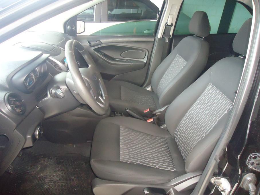 FORD Ka Hatch - Foto