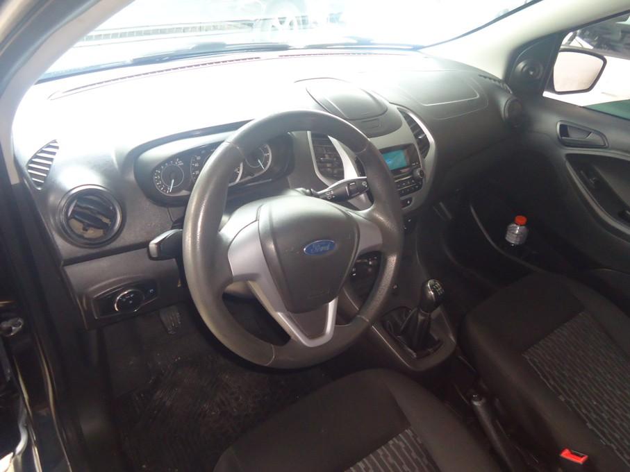 FORD Ka Hatch - Foto