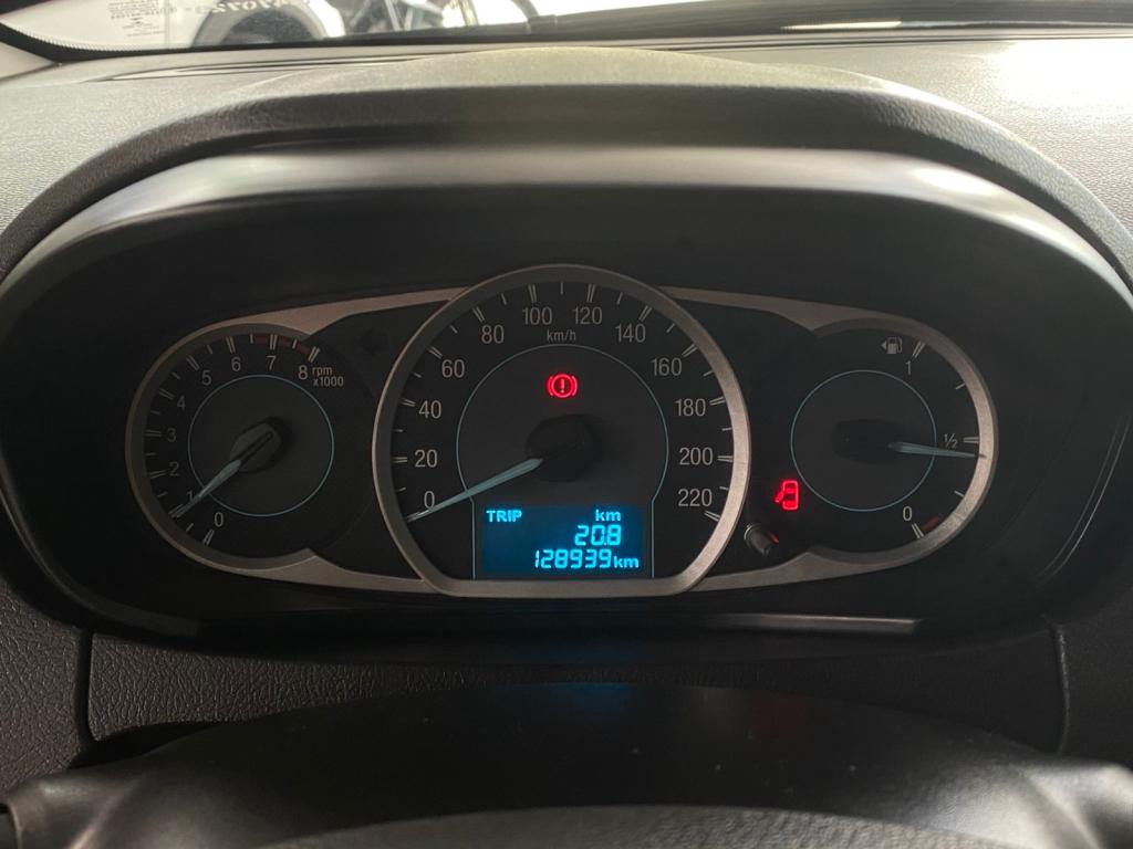 FORD Ka Hatch - Foto