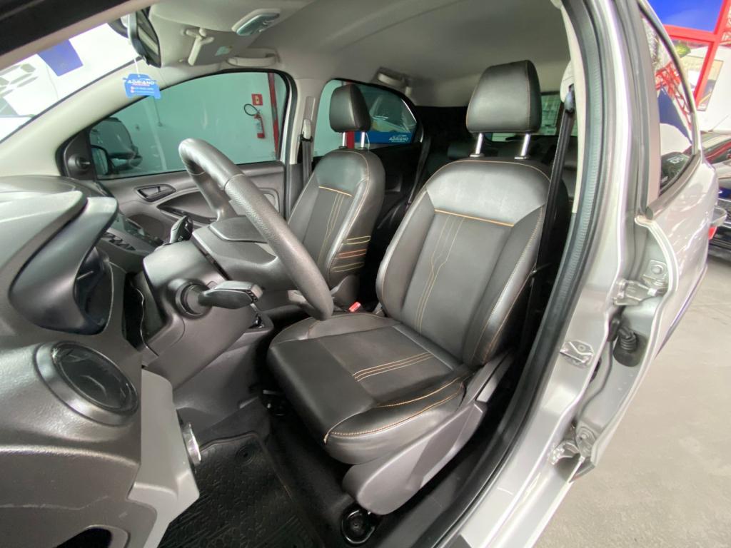 FORD Ka Hatch - Foto