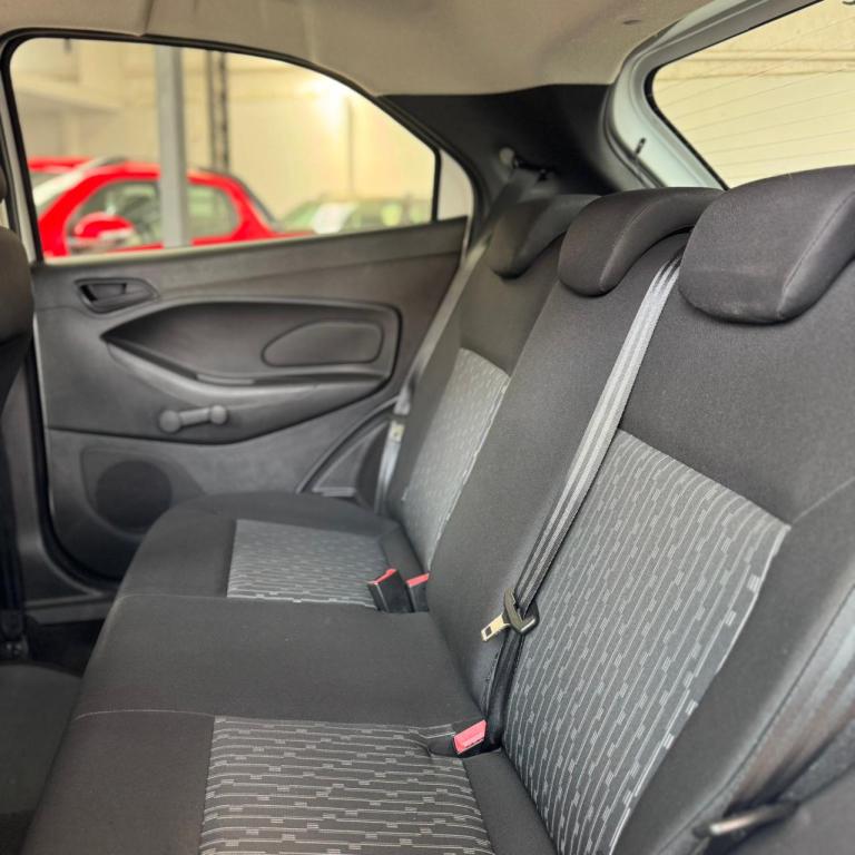 FORD Ka Hatch - Foto
