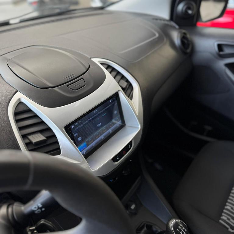 FORD Ka Hatch - Foto