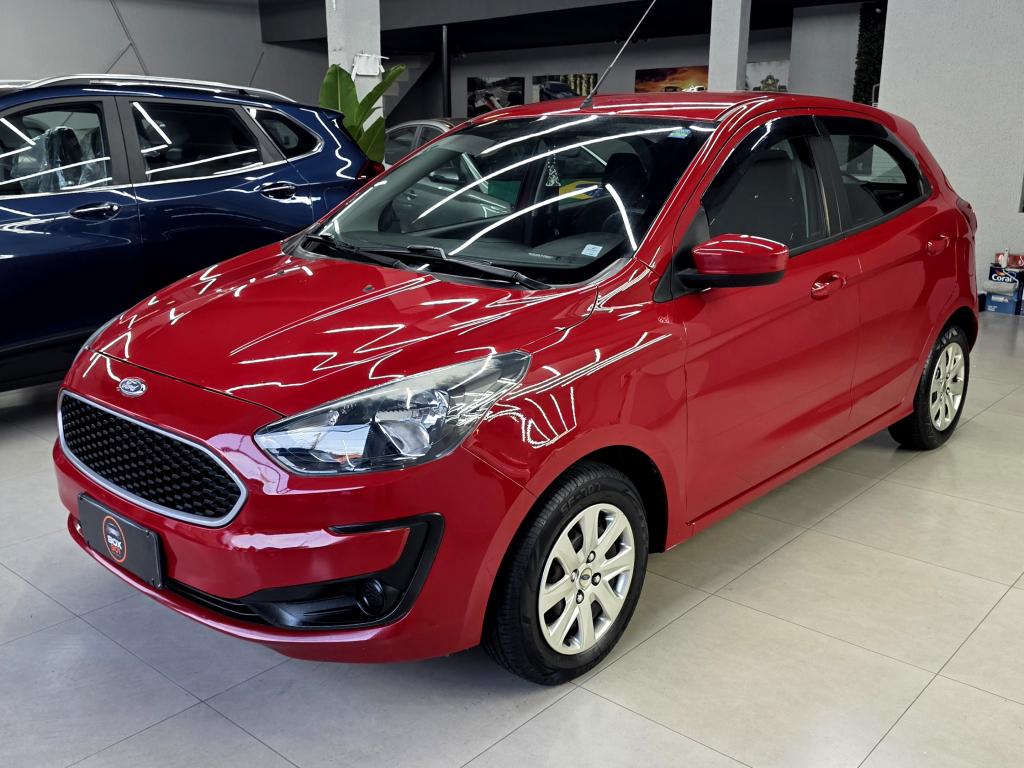 FORD Ka Hatch