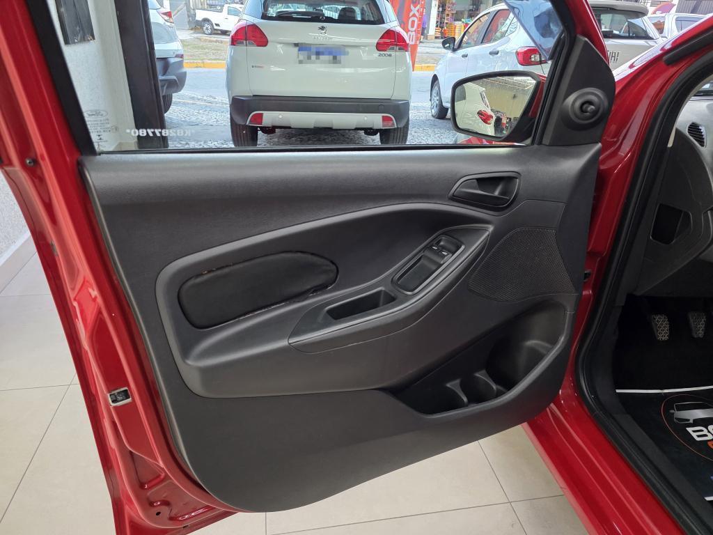 FORD Ka Hatch - Foto