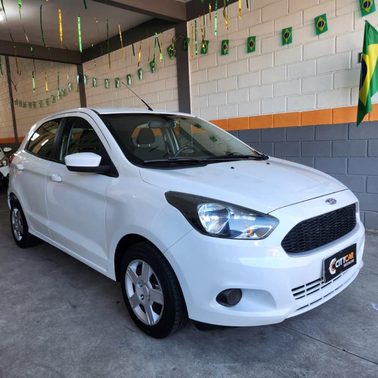 FORD Ka Hatch