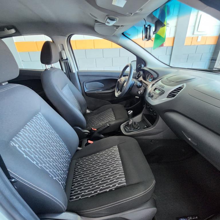 FORD Ka Hatch - Foto