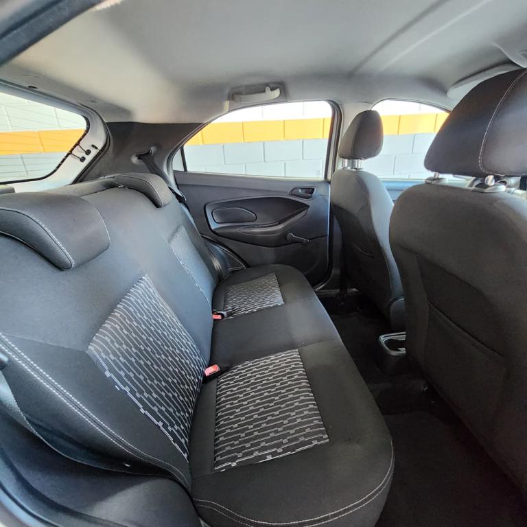FORD Ka Hatch - Foto