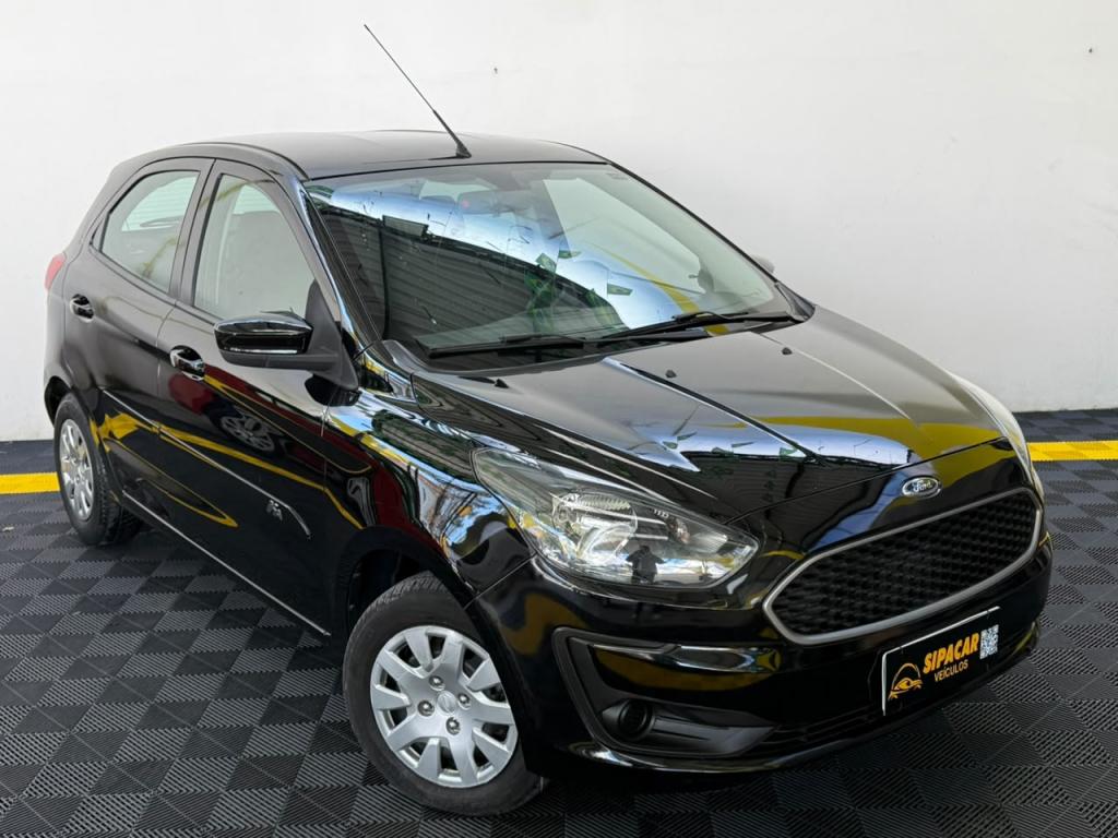 FORD Ka Hatch