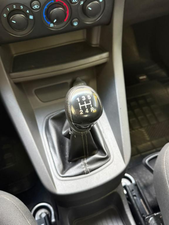 FORD Ka Hatch - Foto