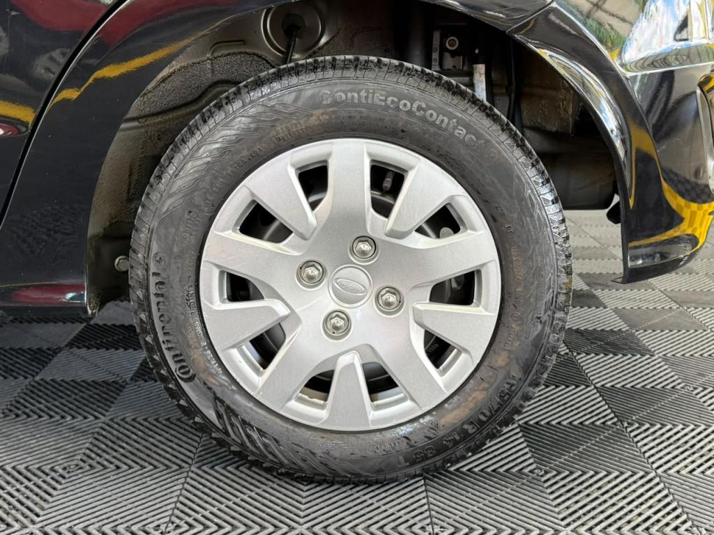 FORD Ka Hatch - Foto