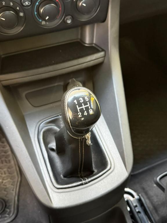 FORD Ka Hatch - Foto