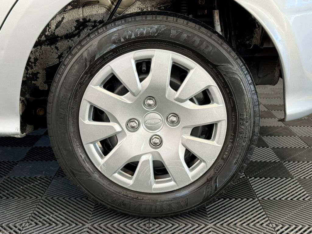 FORD Ka Hatch - Foto