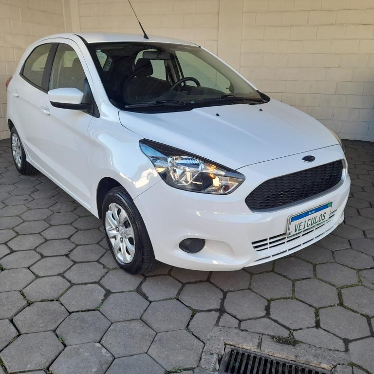 FORD Ka Hatch