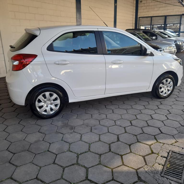 FORD Ka Hatch - Foto