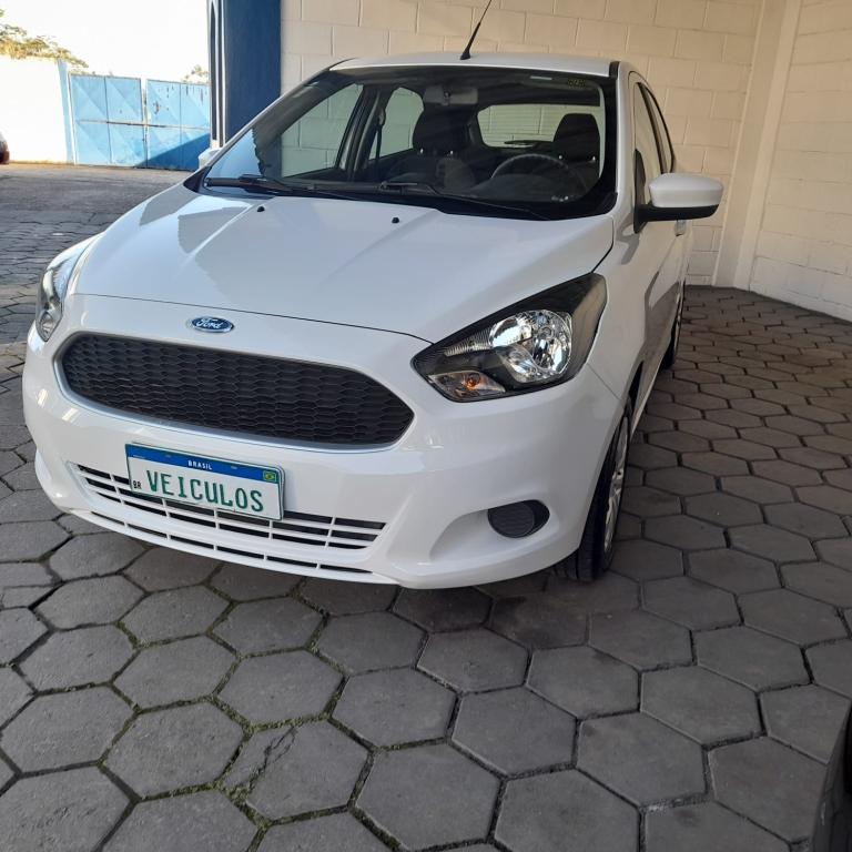 FORD Ka Hatch - Foto