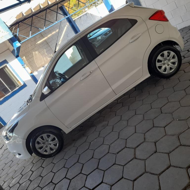 FORD Ka Hatch - Foto