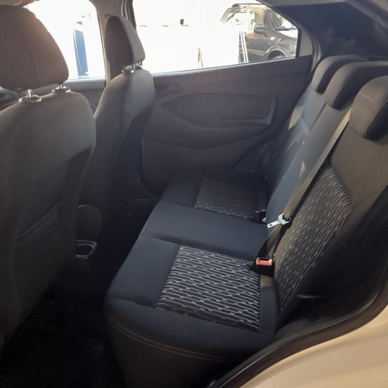 FORD Ka Hatch - Foto