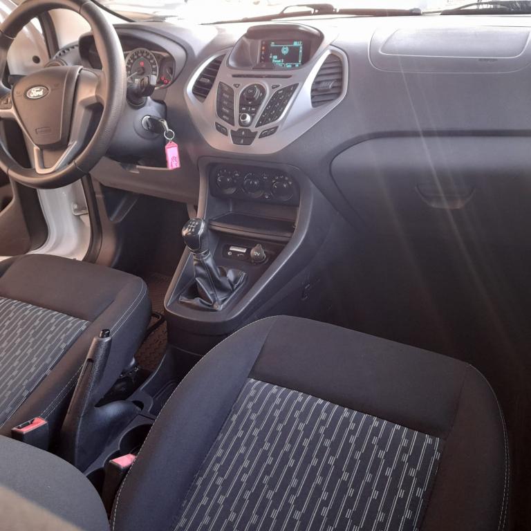 FORD Ka Hatch - Foto