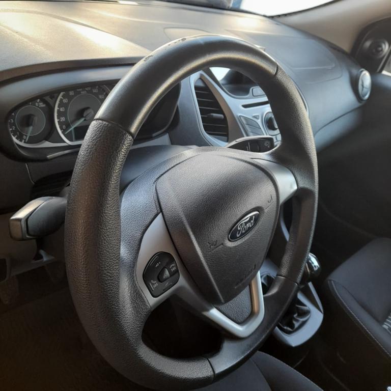 FORD Ka Hatch - Foto
