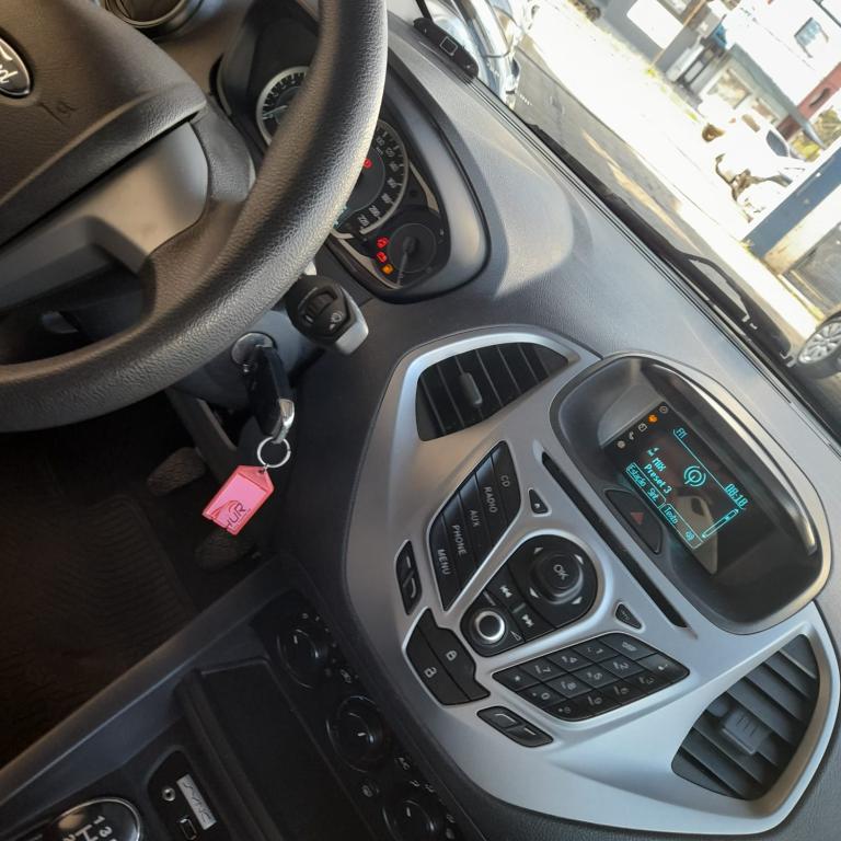 FORD Ka Hatch - Foto