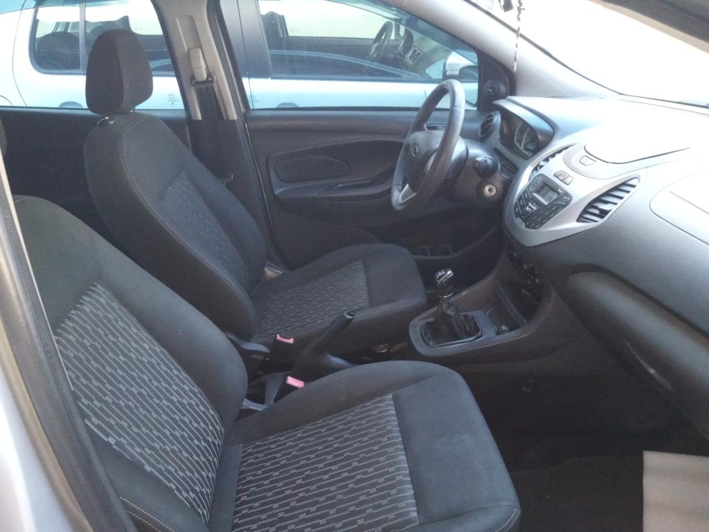 FORD Ka Hatch - Foto