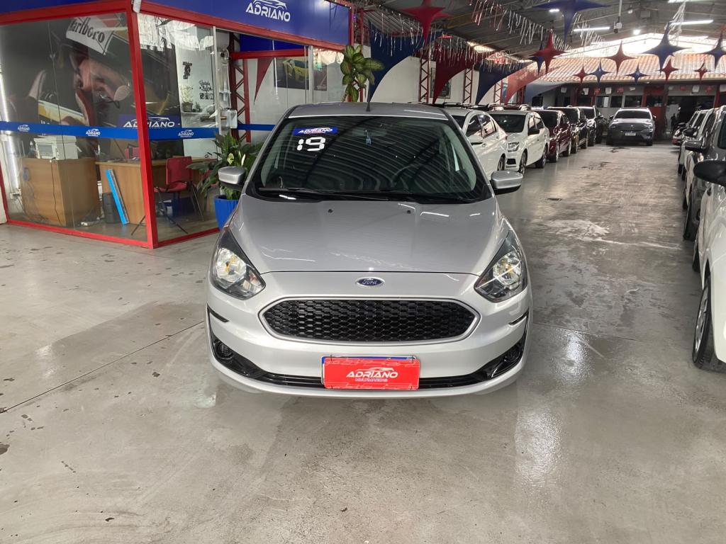FORD Ka Hatch