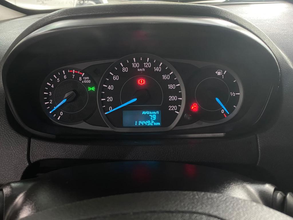 FORD Ka Hatch - Foto