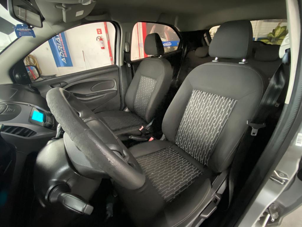FORD Ka Hatch - Foto