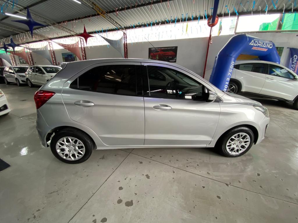FORD Ka Hatch - Foto