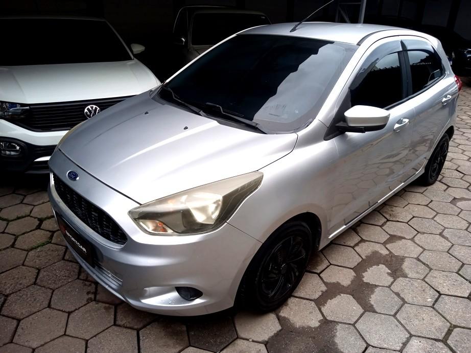 FORD Ka Hatch