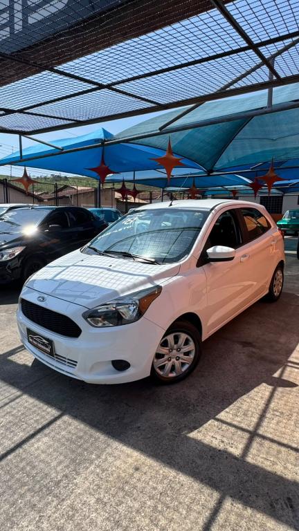 FORD Ka Hatch