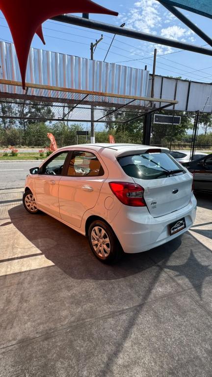 FORD Ka Hatch - Foto