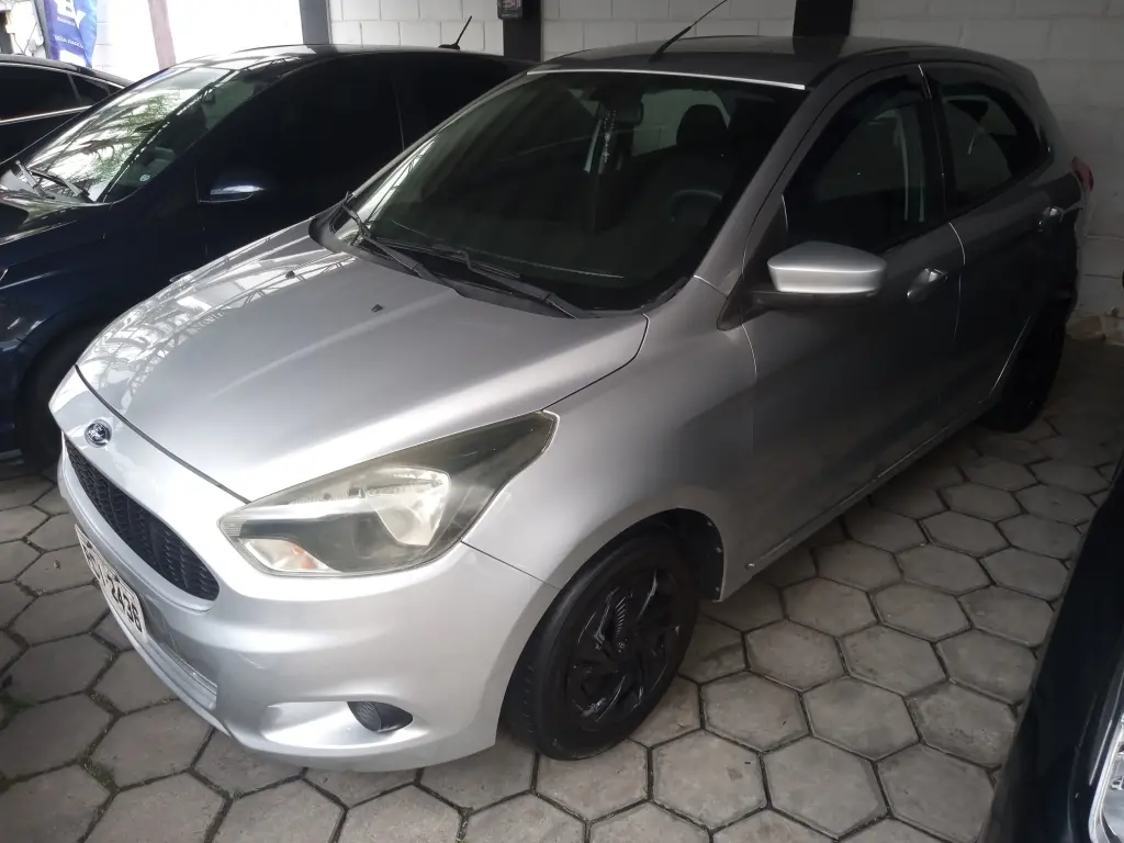 FORD Ka Hatch