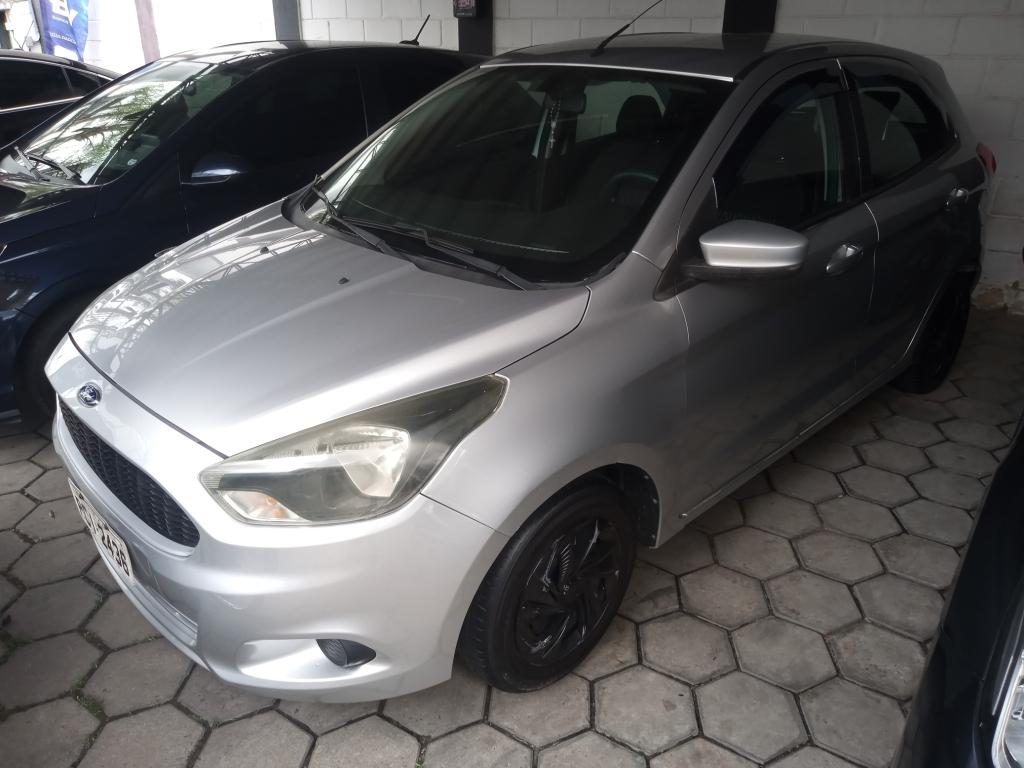 FORD Ka Hatch