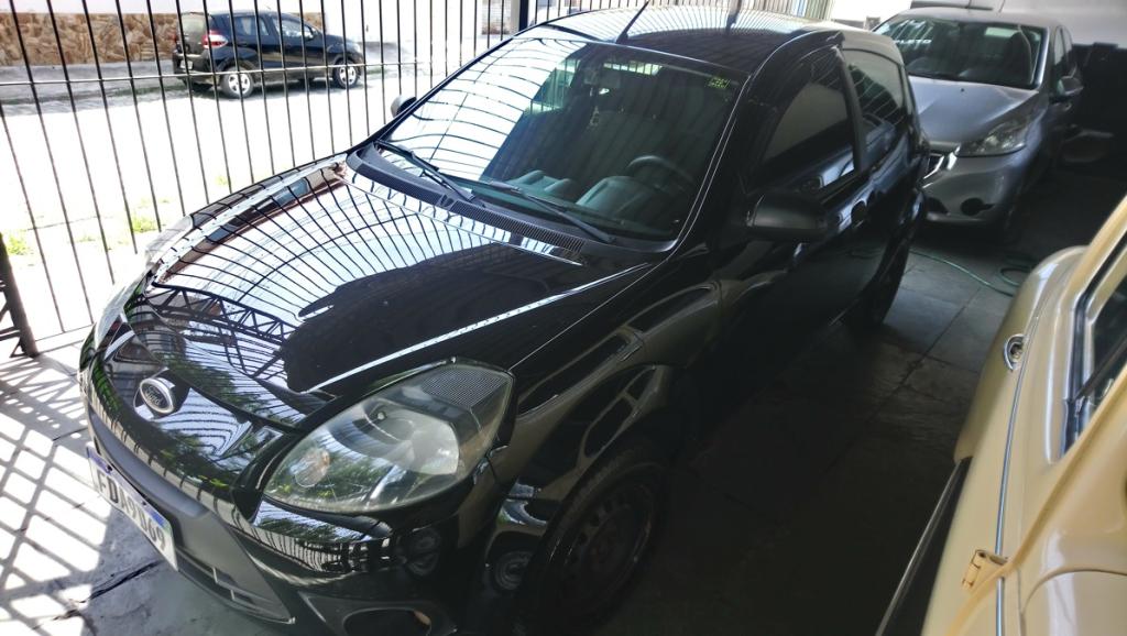 FORD Ka Hatch - Foto