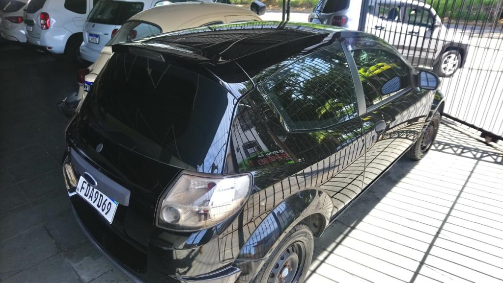 FORD Ka Hatch - Foto