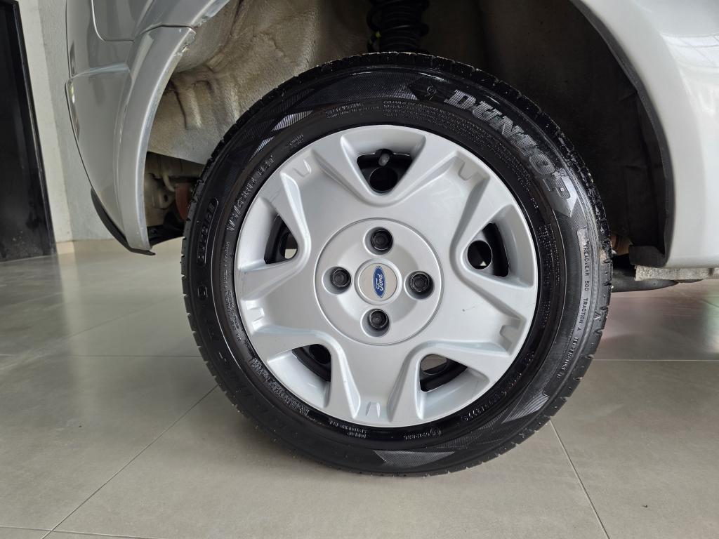 FORD Ka Hatch - Foto