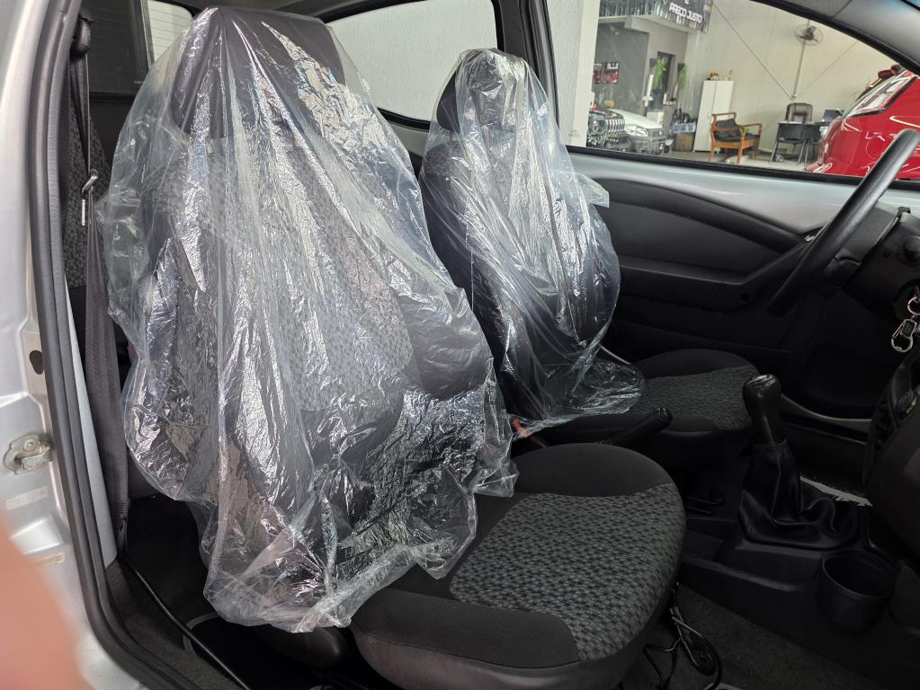 FORD Ka Hatch - Foto