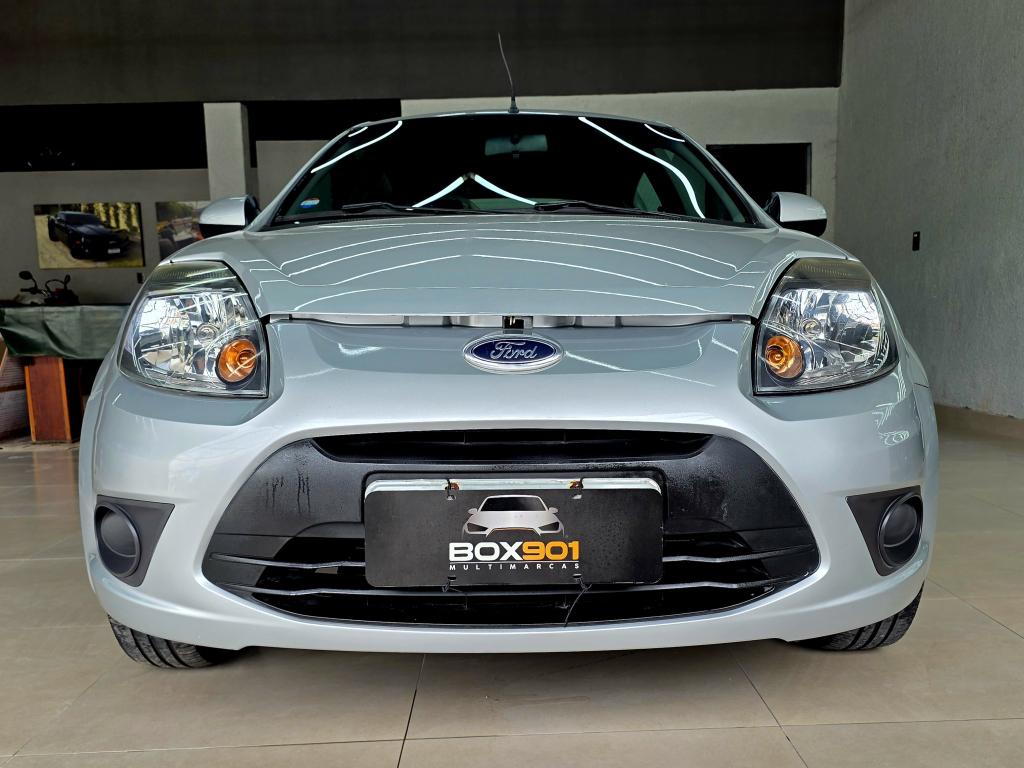 FORD Ka Hatch - Foto