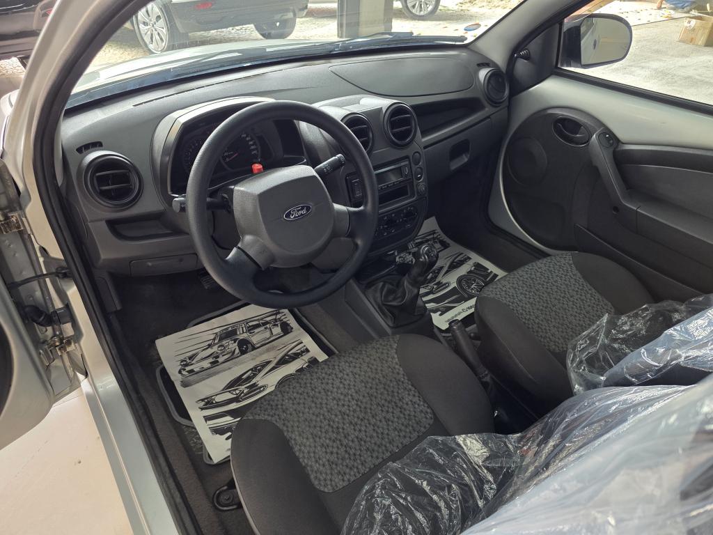 FORD Ka Hatch - Foto