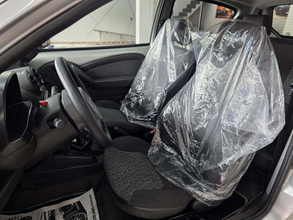 FORD Ka Hatch - Foto