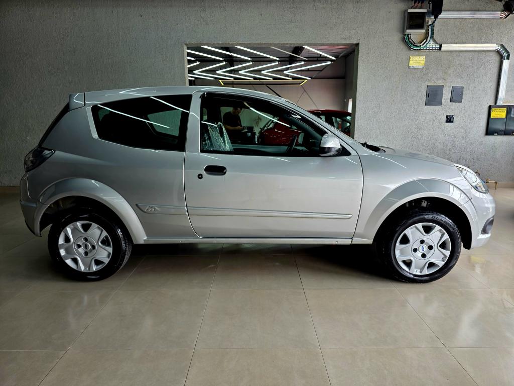 FORD Ka Hatch - Foto