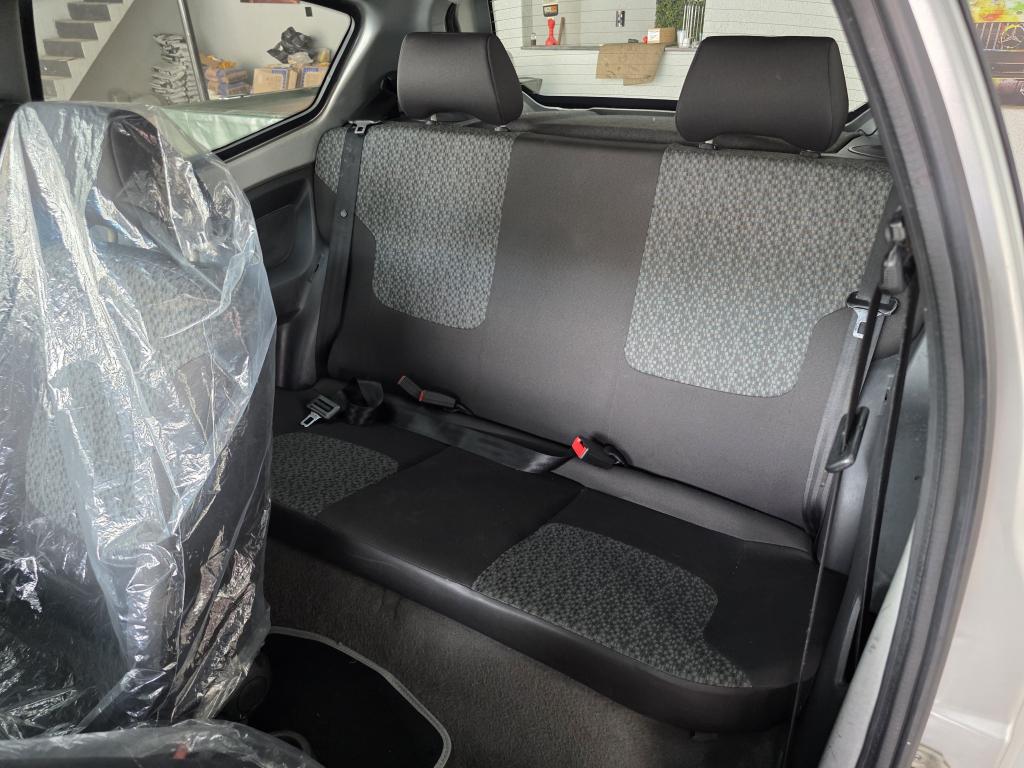 FORD Ka Hatch - Foto