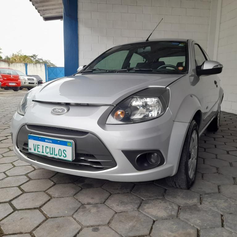 FORD Ka Hatch - Foto