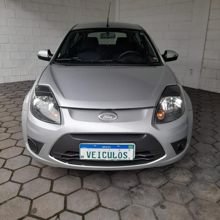 FORD Ka Hatch - Foto