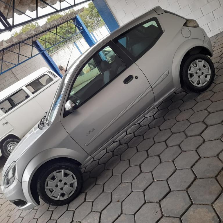 FORD Ka Hatch - Foto