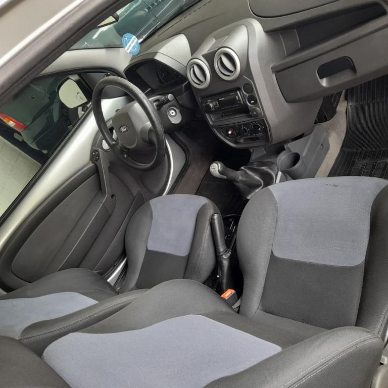 FORD Ka Hatch - Foto