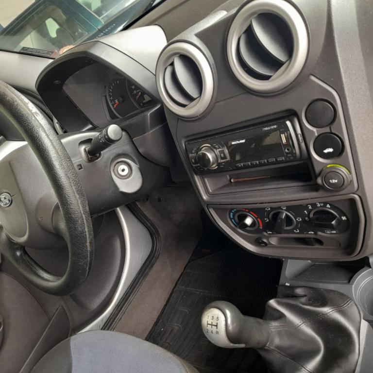 FORD Ka Hatch - Foto