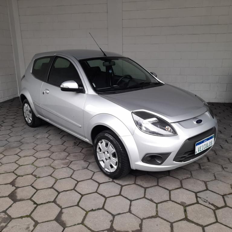 FORD Ka Hatch - Foto