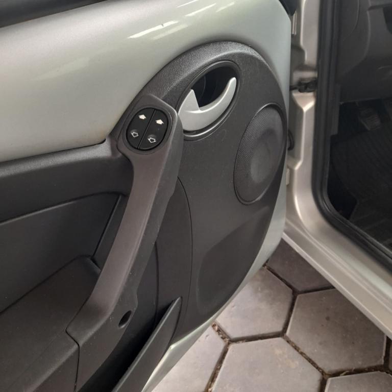 FORD Ka Hatch - Foto
